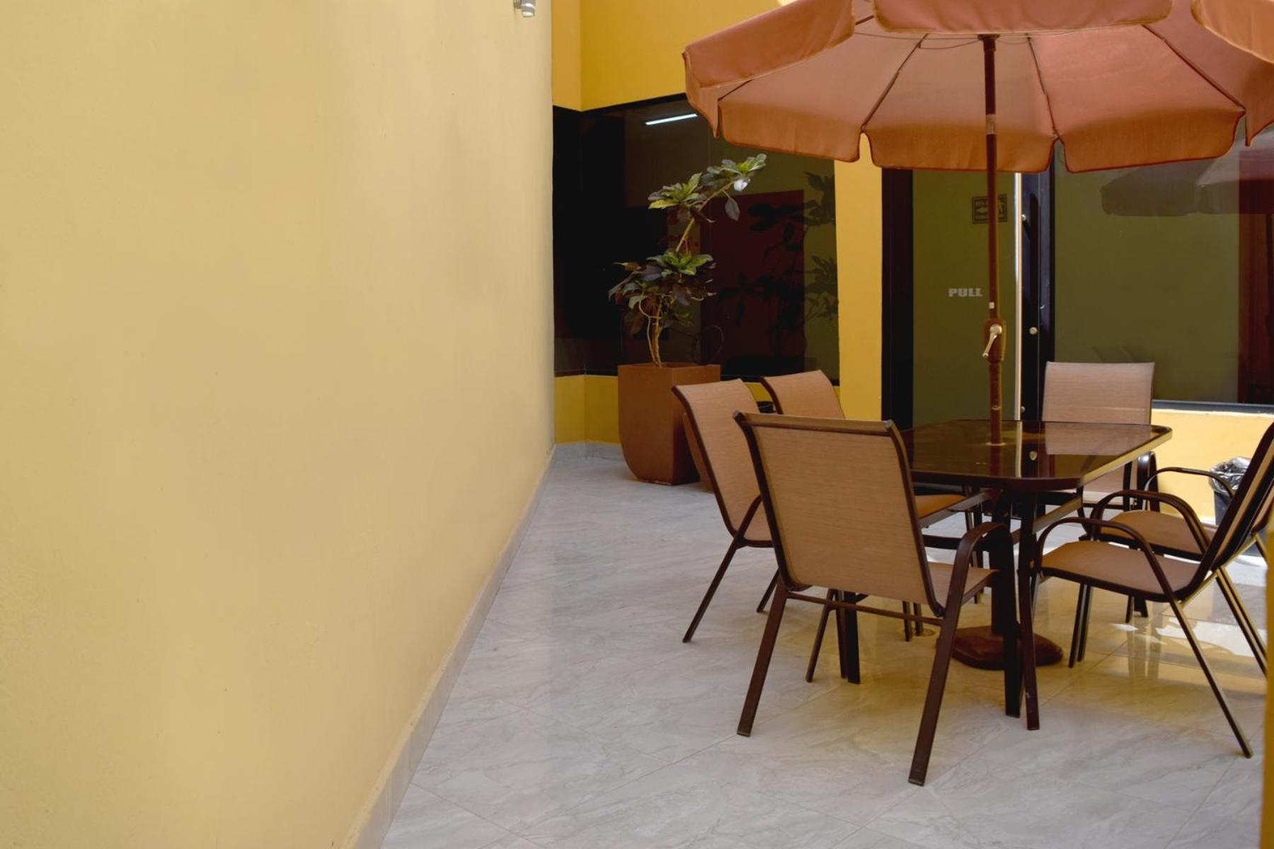 Hotel San Ignacio Inn Torreón Exterior foto